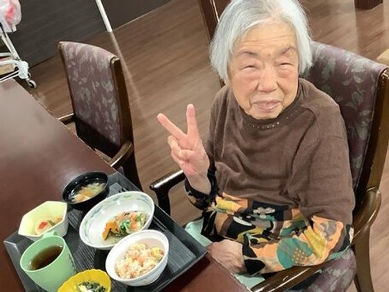 洛和ホームライフみささぎ