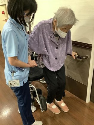 洛和ホームライフみささぎ