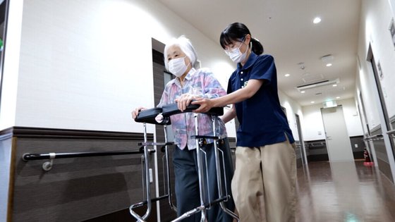 洛和ホームライフみささぎ