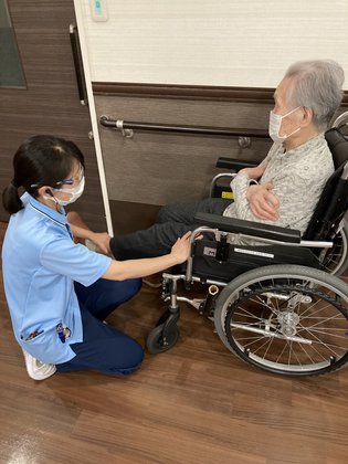 洛和ホームライフみささぎ