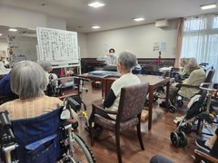 音楽療法