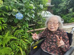 誕生日ドライブ
