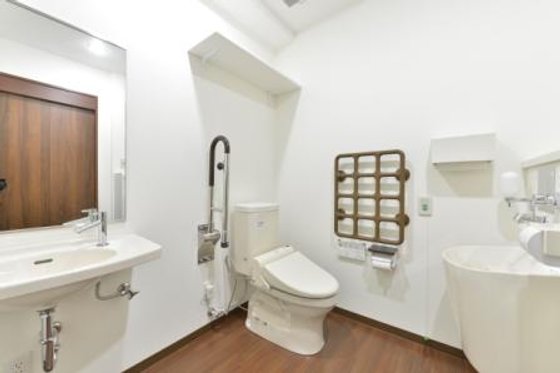 洛和ホームライフ御所北