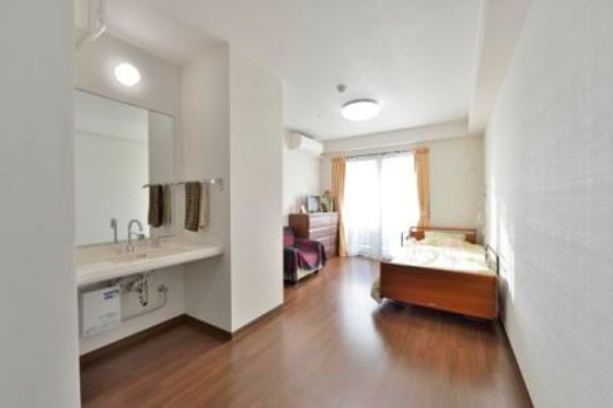 洛和ホームライフ御所北