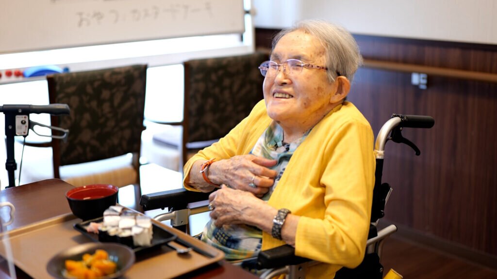 洛和ホームライフ御所北