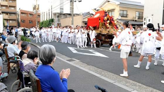 洛和ホームライフ御所北