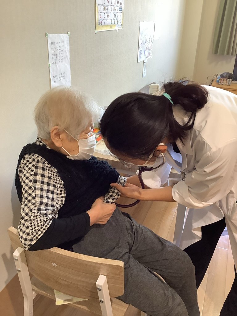 洛和ホームライフ山科東野