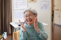 洛和グループホーム太秦