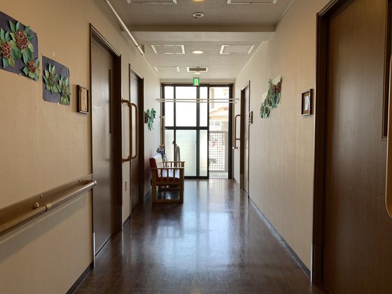 洛和グループホーム太秦