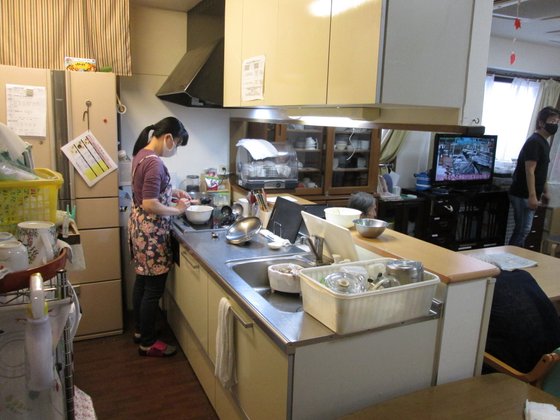 洛和グループホーム太秦