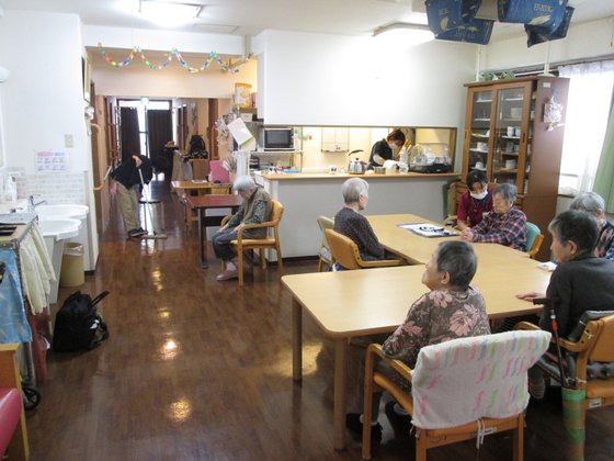 洛和グループホーム太秦