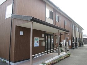 洛和グループホーム山科鏡山