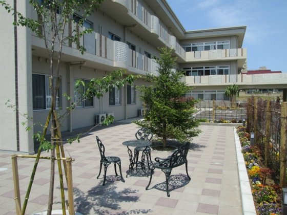 ハルトリーゲル松戸