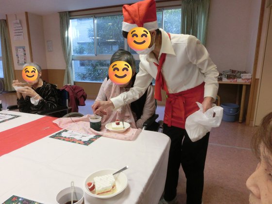 介護老人保健施設 千の星・松戸