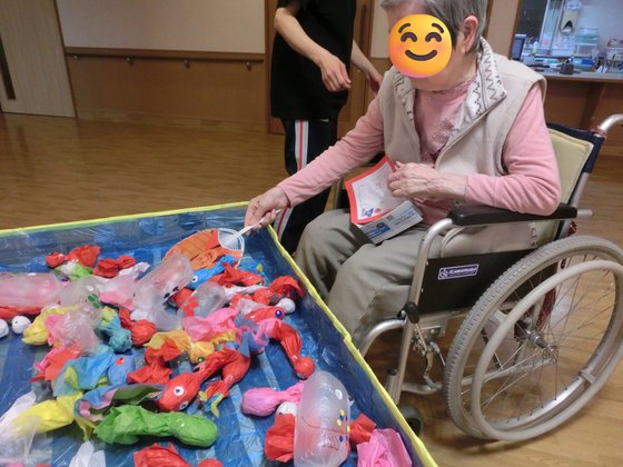 介護老人保健施設 千の星・松戸