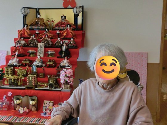 介護老人保健施設 千の星・松戸