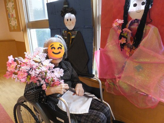 介護老人保健施設 千の星・松戸