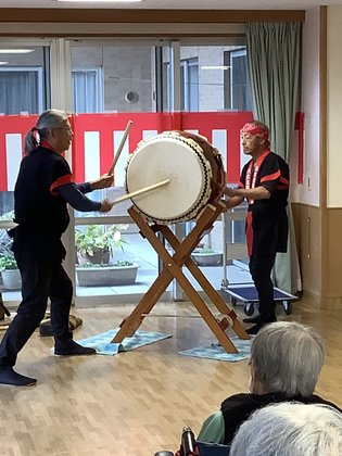 介護老人保健施設 千の星・松戸