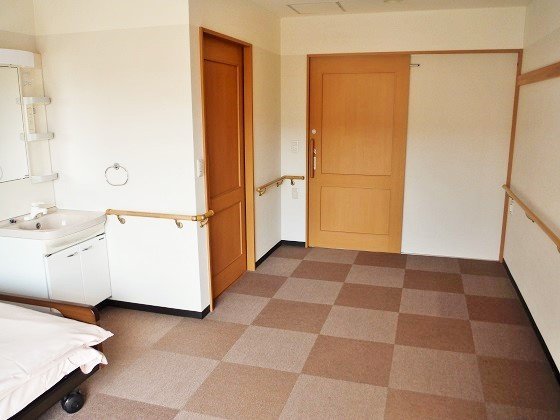 ビスポーク袋井みかど