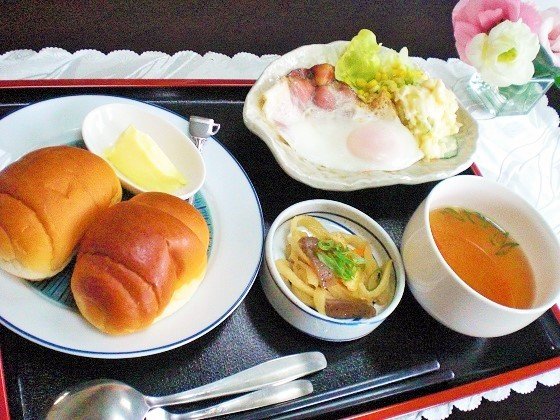 ビスポーク袋井みかど