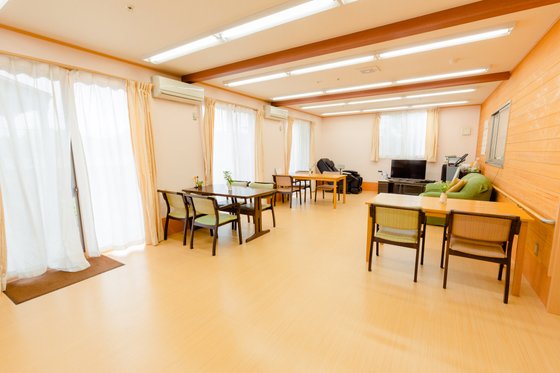 クローバーホーム成田