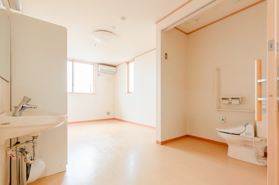 クローバーホーム成田