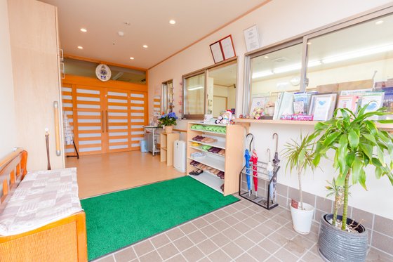 クローバーホーム成田