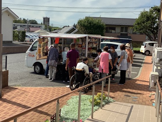 クローバーホーム成田