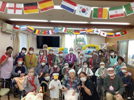 クローバーホーム成田