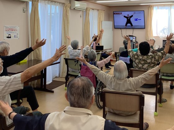 クローバーホーム成田