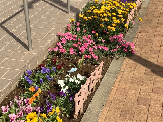 クローバーホーム成田