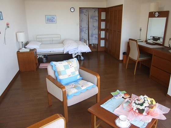 ぽっかぽか・熱海館1号館