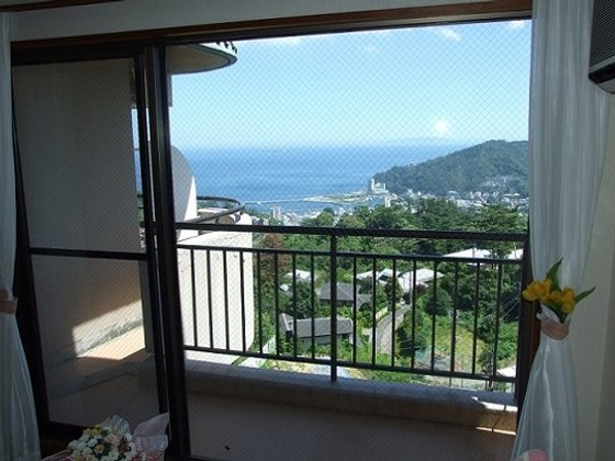 ぽっかぽか・熱海館1号館