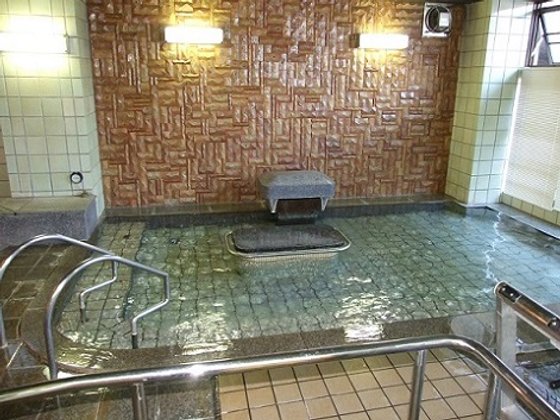 ぽっかぽか・熱海館1号館