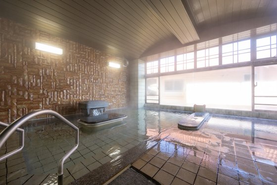 ぽっかぽか・熱海館1号館