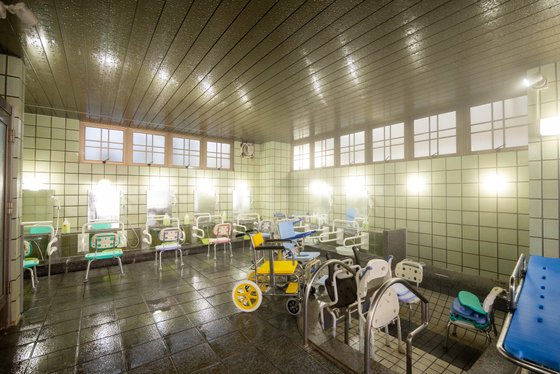 ぽっかぽか・熱海館1号館