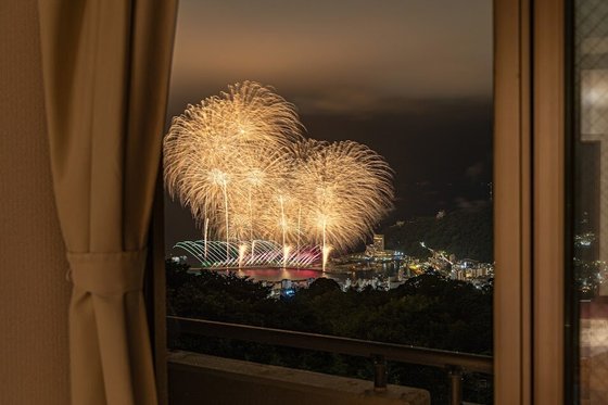 ぽっかぽか・熱海館1号館