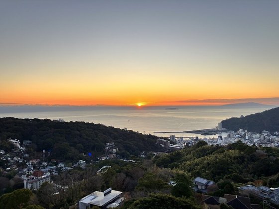 ぽっかぽか・熱海館1号館