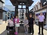 🌸ユニバーサルツーリズム モニターツアーを開催しました🌸