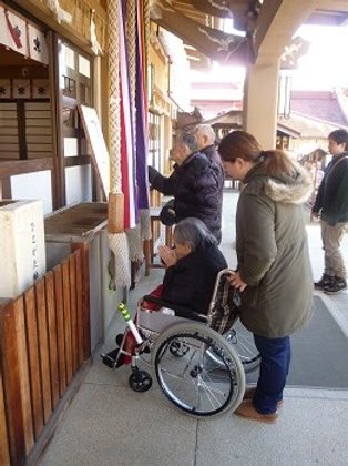 リュミエール加島