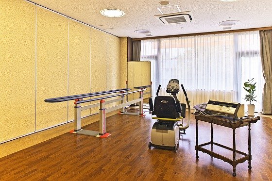 リュミエール加島