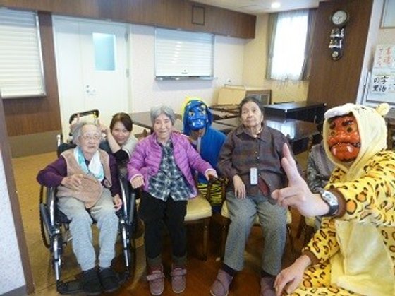 リュミエール加島