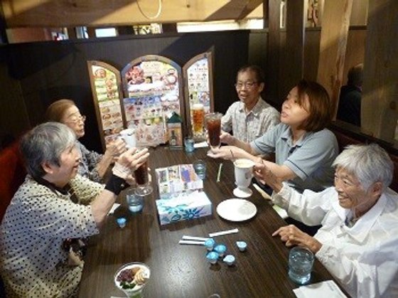 リュミエール加島