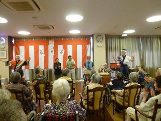 リュミエール加島