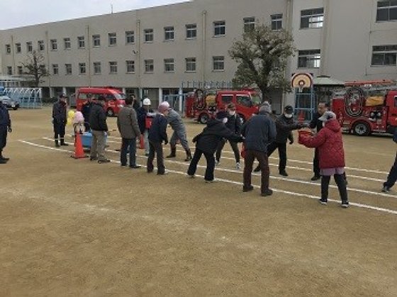 リュミエール加島