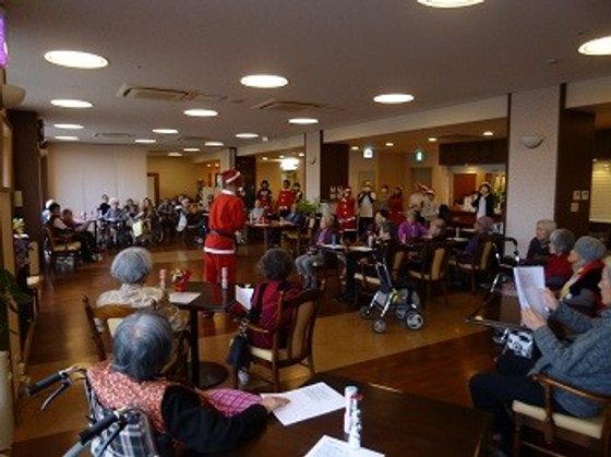 リュミエール加島