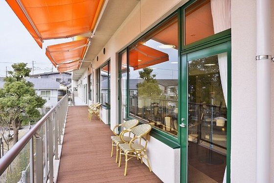 リュミエール加島