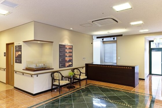 リュミエール加島