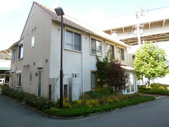 リュミエール加島