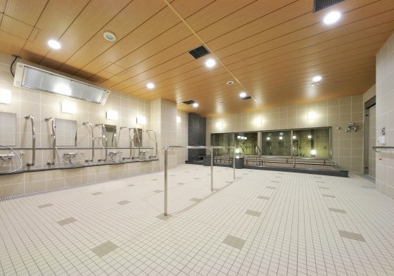 ケアネット徳洲会岸和田